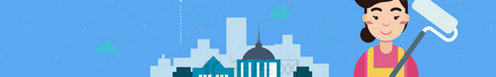 渭南天慈家政培训服务有限公司、渭南家政、家政公司、渭南家政公司、渭南清洁公司、清洁公司、家政清洁公司